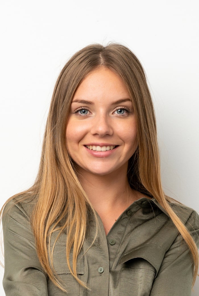 Emma Newman